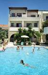 Casa Maria Apartments 